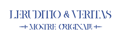 L.Eruditio&Veritas